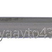 Напильник 200 мм, с рукояткой, полукруглого сечения KING TONY 75202-08G фотография