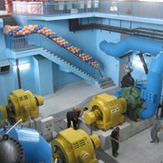 Водопроводные насосные станции фото