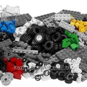 Колеса LEGO фото