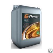 Моторное масло 15w40 G-Profi MSI Plus (20 л.) фото