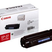 Картридж Canon EP-27