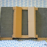 Радиатор кондиционера Hyundai Accent фотография