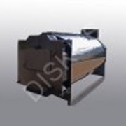 Промышленный стальной котел, твердотопливный «BS-SF» «ABS-SF» - от 100 до 3150 кВт.