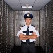 Охрана банков в Алматы фото