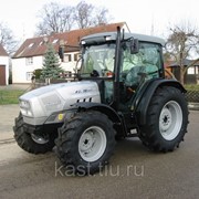 Трактор Lamborghini R2 фото