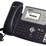 Телефон Yealink SIP T26P