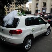 Автомобиль на свадьбу Житомир недорого фото