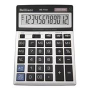Калькулятор Brilliant BS-7722 фотография