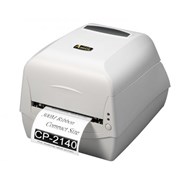 Argox CP-2140 Термотрансферный принтер этикеток фото