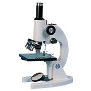 Микроскоп монокулярный XSP 10-640х фото