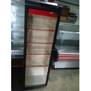Торговый холодильный шкаф б/у