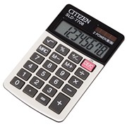 Бухгалтерский калькулятор SLD 7001 фото