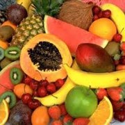 Свежие фрукты импортные