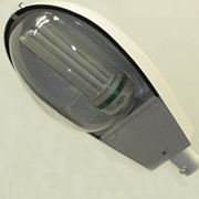 Светильник НКУ-06-200 со стеклом