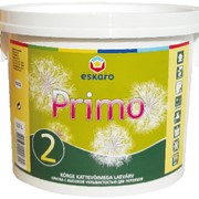 PRIMO 2 Краска с высокой укрывистостью для потолков фотография