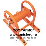 Арт. APS-001/02 Ролик кабельный РЛ-1