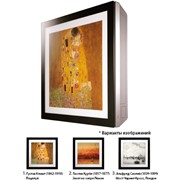 Кондиционеры настенные. Artcool Gallery LG. Модель A09LH1 фото