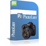 Photo Eater (SnakeSoftware) фото