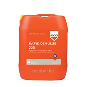 Высокоэффективное масло Rocol Rapid Demulse 220 фото