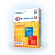Программа ВС:e-Commerce Light фото