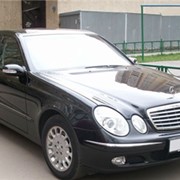 Аренда и прокат автомобилей фото