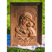 Икона Божьей Матери “Игоревская“ фото