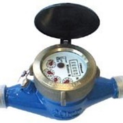Счетчик воды Zenner MTK-I 40°, Ду40, Qn10, 300мм