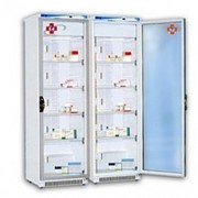 Холодильник фармацевтический ХФ-400 Позис V=400