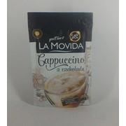 La Movida Капучино Шоколадное, 130 г