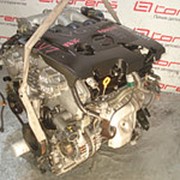 Двигатель NISSAN VQ35DE для MURANO. Гарантия, кредит. фотография