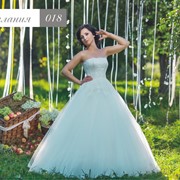 Свадебное платье оптом и в розницу “Милания“ фото