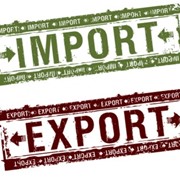 Импорт - экспорт полными машинами фотография