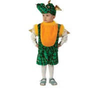 Детский карнавальный костюм Дракончик Нэнси фото