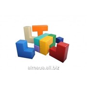 Куб Трансформер АЛ 299 фото