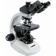 Микроскоп KONUS BIOREX-3 (1000x) + наборы покровных, предметных стекол и образцов