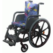 Кресло-коляска детское “КАР-1“. фото
