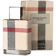 Парфюмированная вода для женщин Burberry London (Барберри Лондон)копия фото