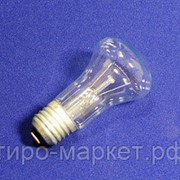 Лампа накаливания 40 Вт E27 Томск /144/ фото