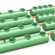 Ливневое очистное сооружение Векса-240-А фото