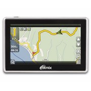 GPS-навигатор Ritmix RGP-570 фото