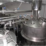 Линии для производства кетчупа фото