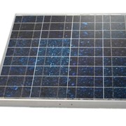 Солнечная панель фотография
