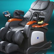 Массажное кресло SL-A12Q фото