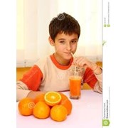 Концентрированный апельсиновый сок 65%