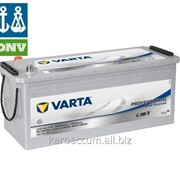 Аккумулятор двойного назначения VARTA Professional 12 Вольт 140 Ач фото