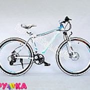 Велосипед горный formula dtm 261912f-1-dtm