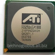 Микросхема для ноутбуков AMD(ATI) 216P9NZGA12H 940 фотография