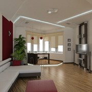 Дизайн квартир и домов фотография