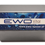 Структуризаторы воды EWO