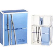 Armand Basi Blue Sport Туалетная вода для мужчин 100ml фото